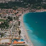 Virgine Maria *