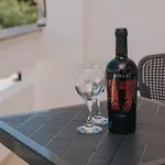 Virgine Maria 아파트 *