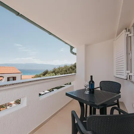 Virgine Maria Apartment