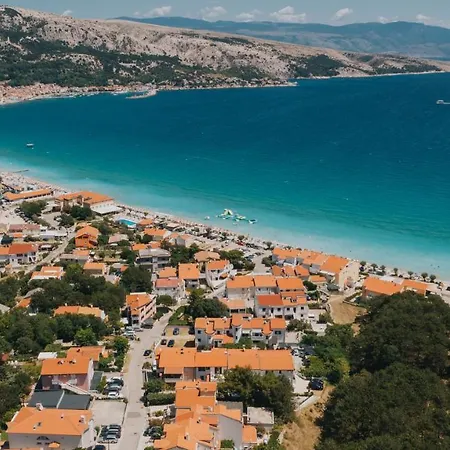 Virgine Maria Διαμέρισμα *