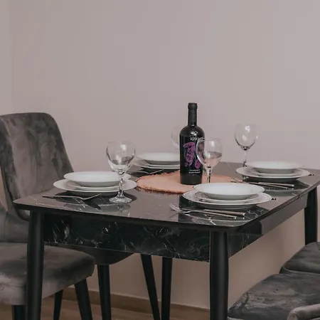 Apartment Virgine Maria *