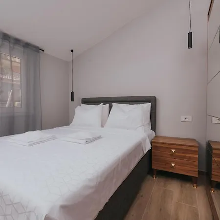 Virgine Maria * Baška