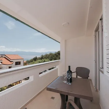 Apartment Virgine Maria *