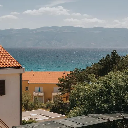 Virgine Maria * Baška