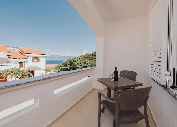 Virgine Maria Apartmán *