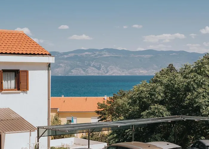 Apartmán Virgine Maria *