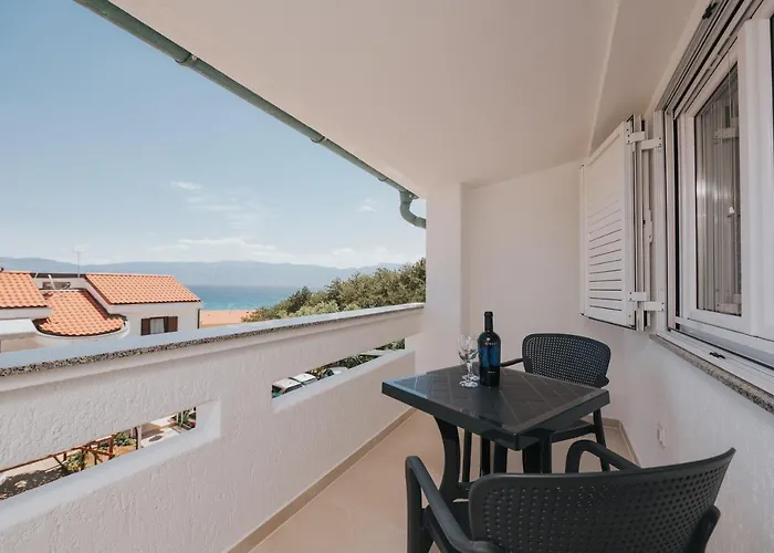 Virgine Maria Apartmán