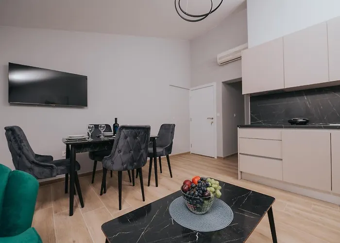 Virgine Maria Apartmán