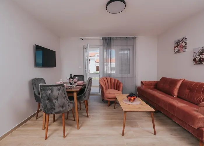 Virgine Maria Apartmán