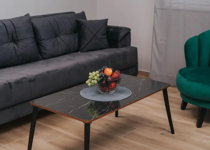 Apartmán Virgine Maria Baška