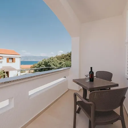 Virgine Maria Διαμέρισμα *