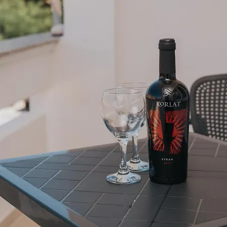 Virgine Maria Διαμέρισμα *