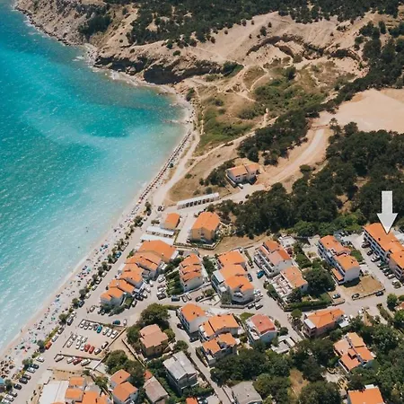 Virgine Maria Διαμέρισμα *