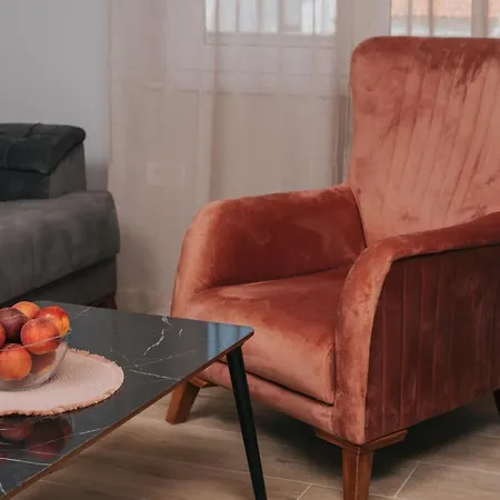 Virgine Maria Διαμέρισμα Baška